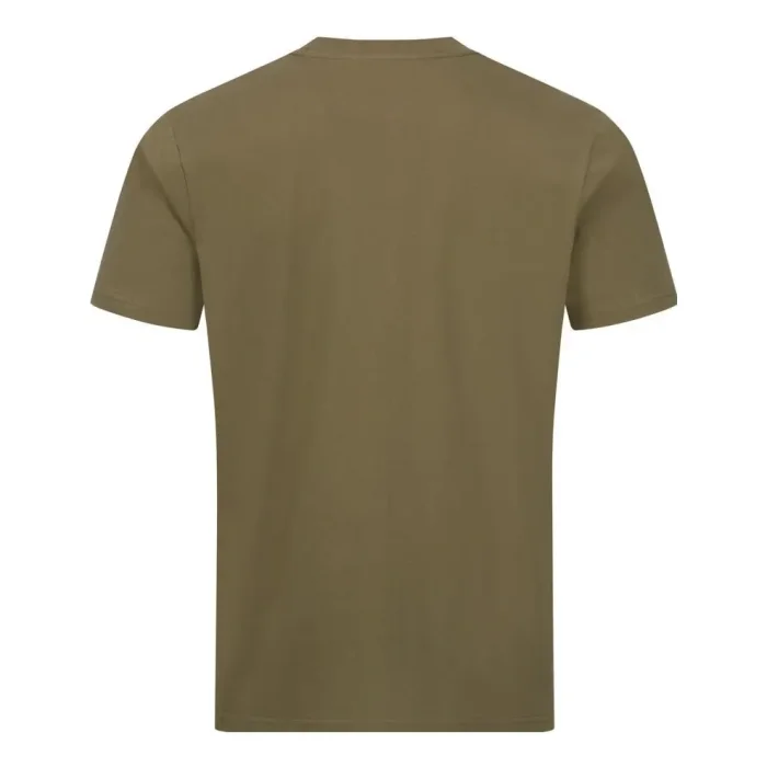Koszulka BLASER Argali Outline T26 pastelowa zieleń 261021-006/545